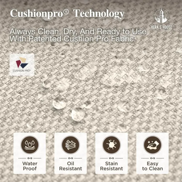 patio dining rattan table 7