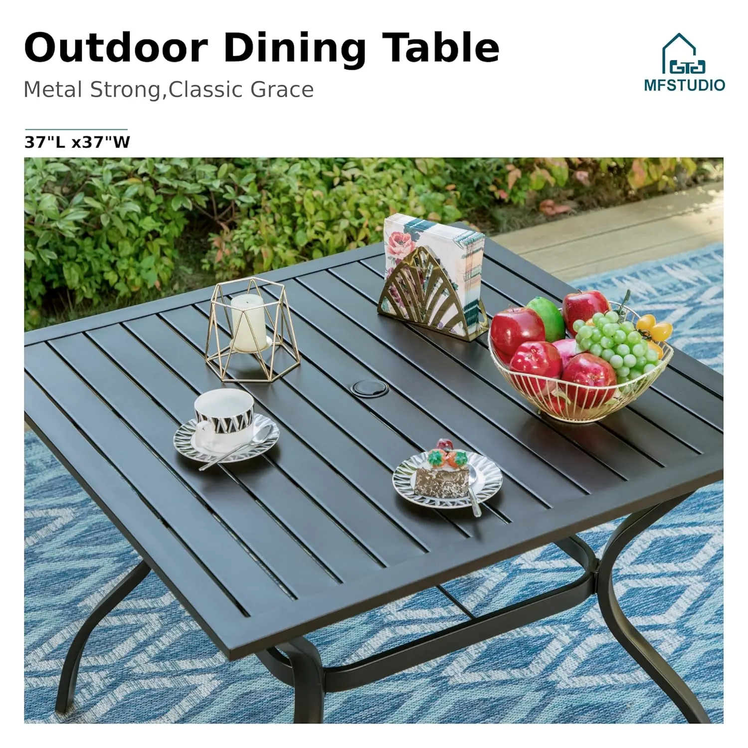 patio dining set 3