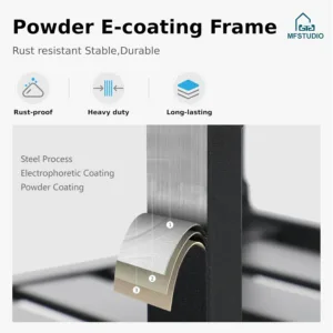 patio dining set metal 2