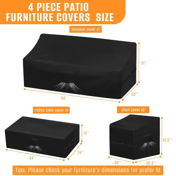 patio furniture covers 2