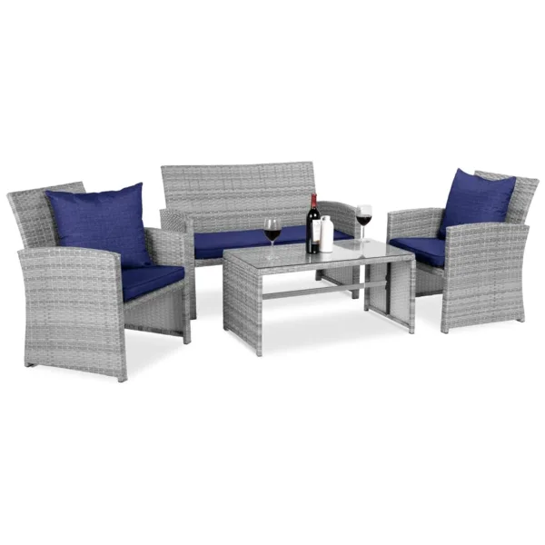 patio furniture set 1