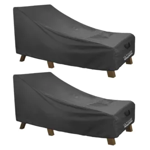 patio lounge chair cover 1