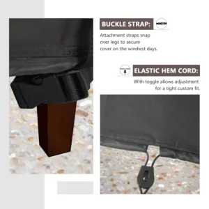 patio lounge chair cover 5