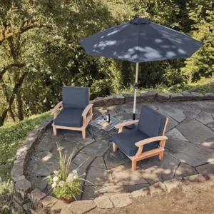 patio lounge chair cushion 4