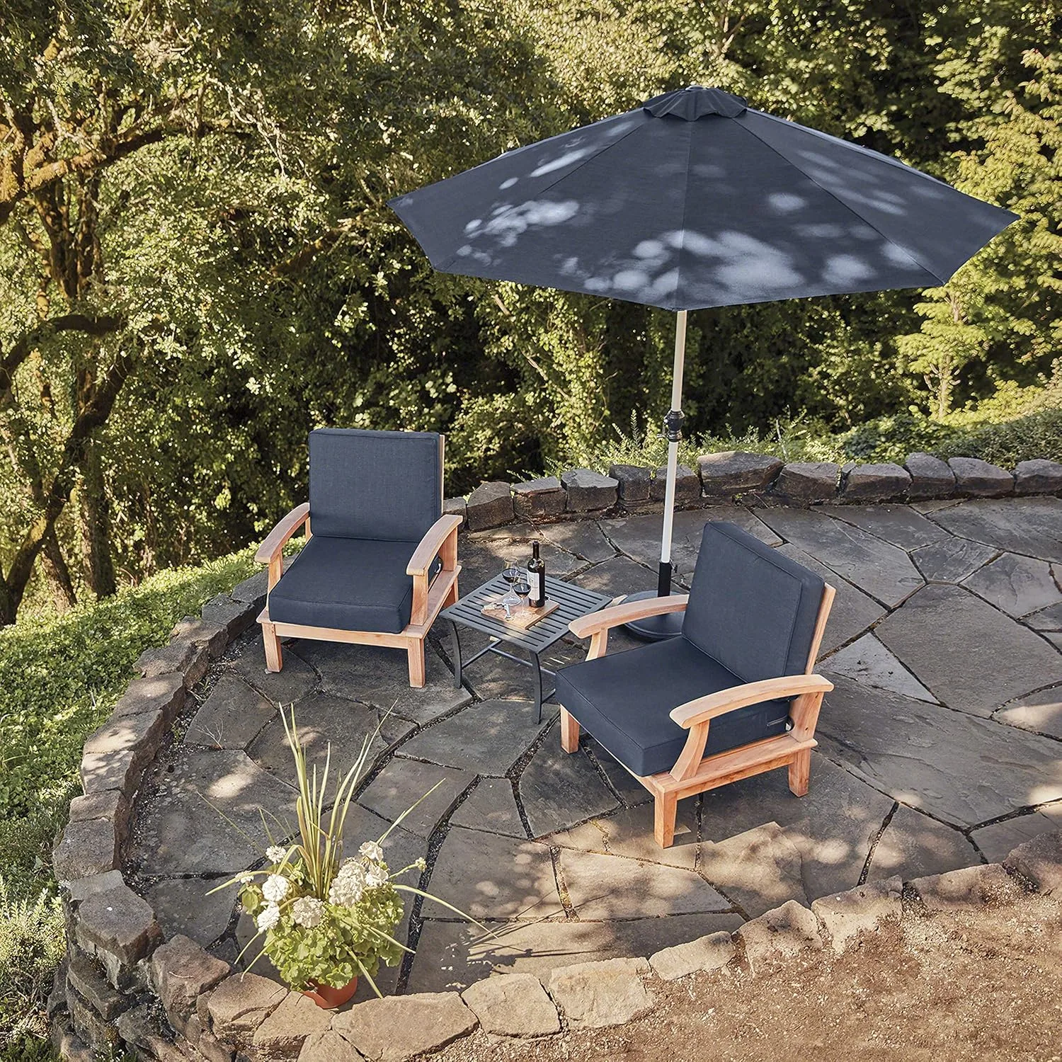 patio lounge chair cushion 4
