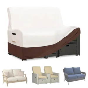 patio loveseat cover 1