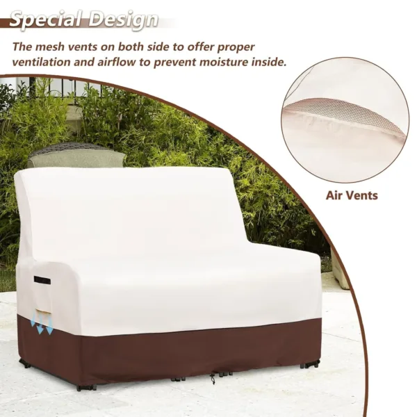 patio loveseat cover 5