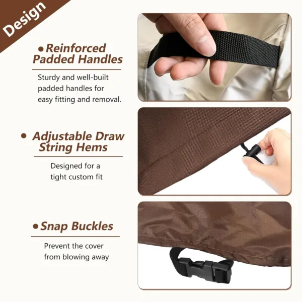 patio loveseat cover 6