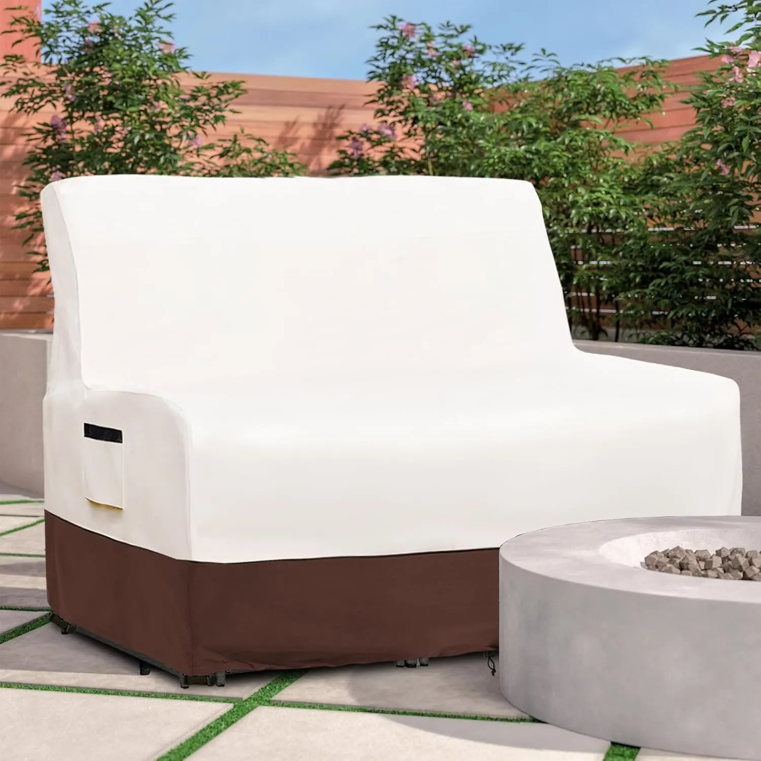 patio loveseat cover 7