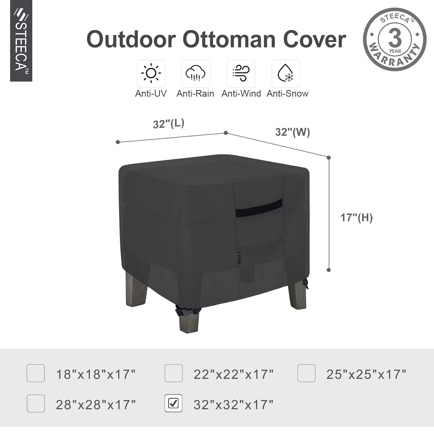patio ottoman cover 2