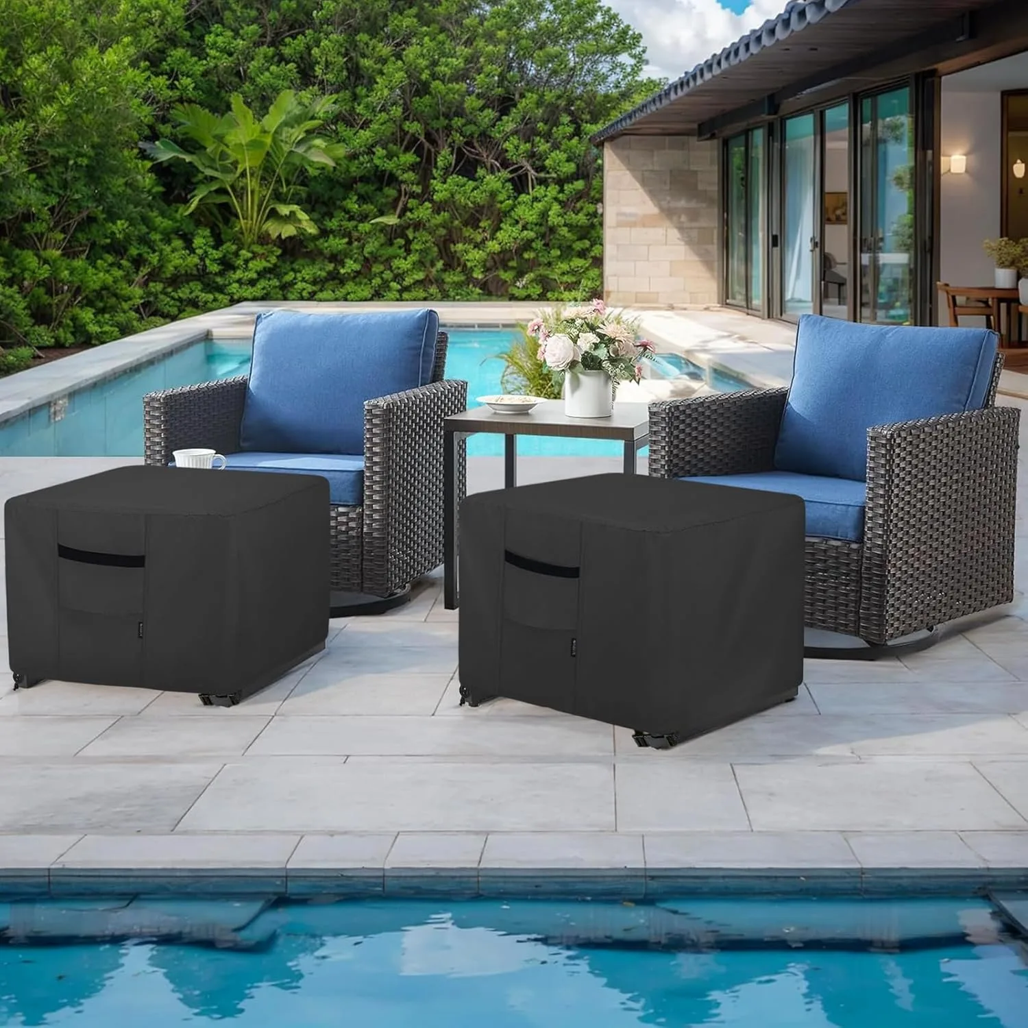 patio ottoman cover 7