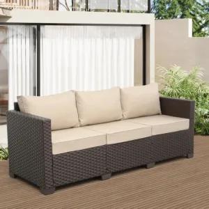 patio sofa outdoor furniture 3