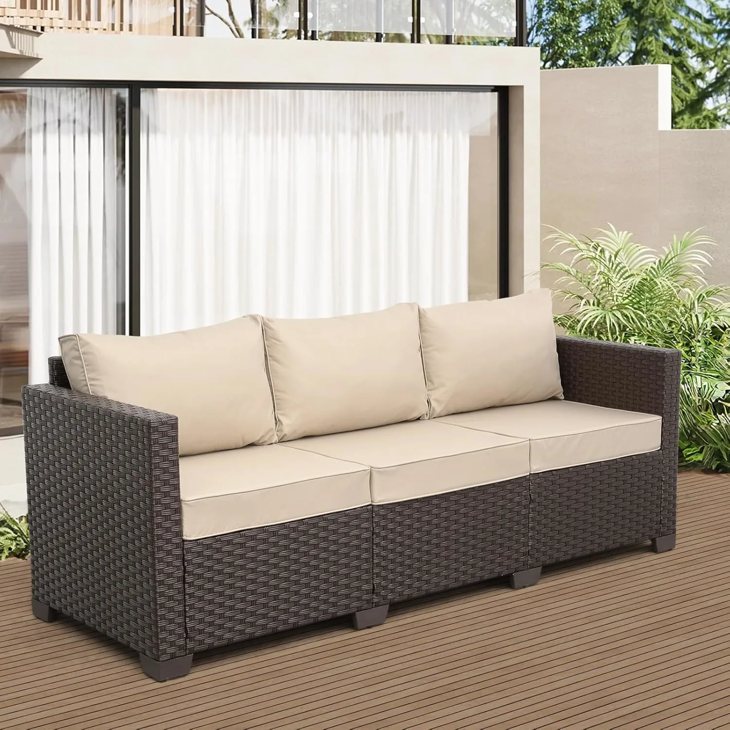 patio sofa outdoor furniture 3