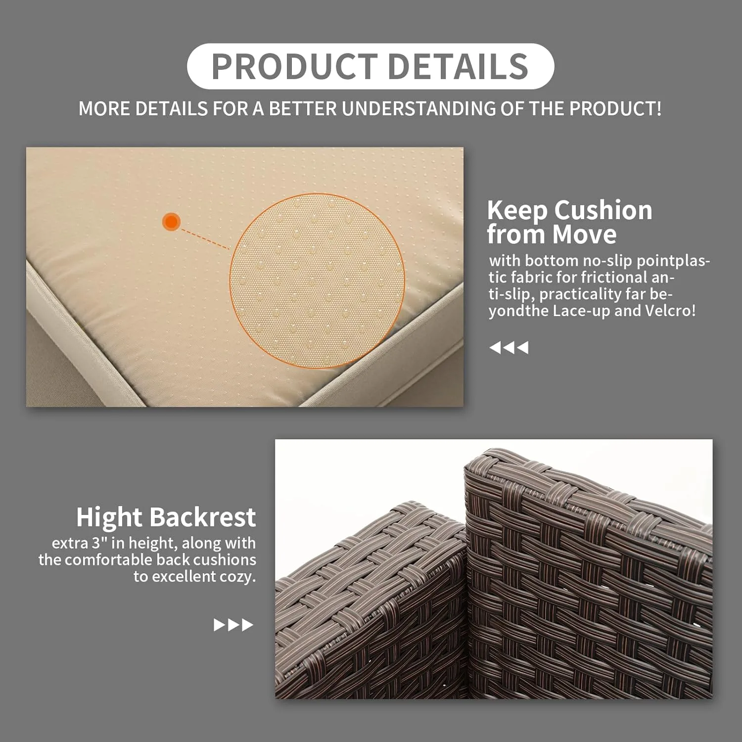 patio sofa outdoor furniture 4