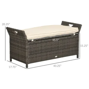 patio storage bench 3