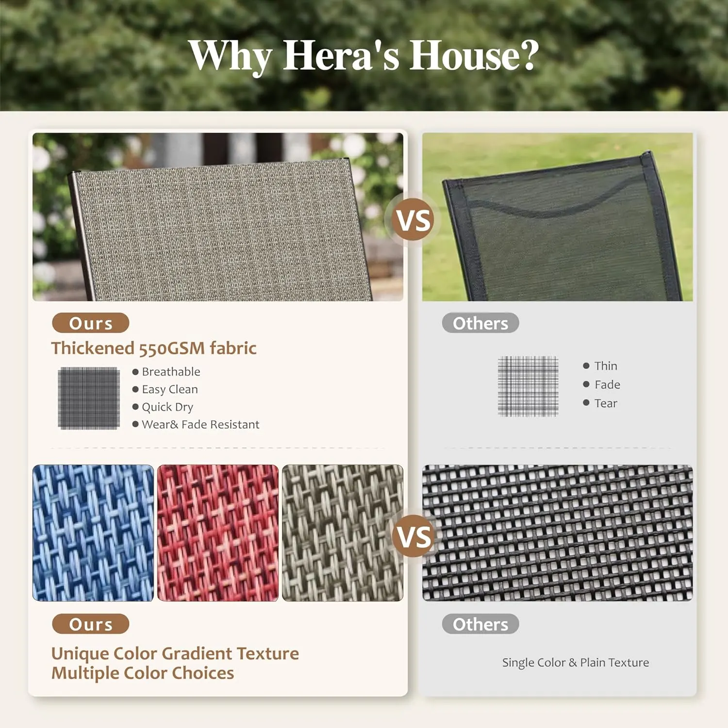 patio table chairs set 7