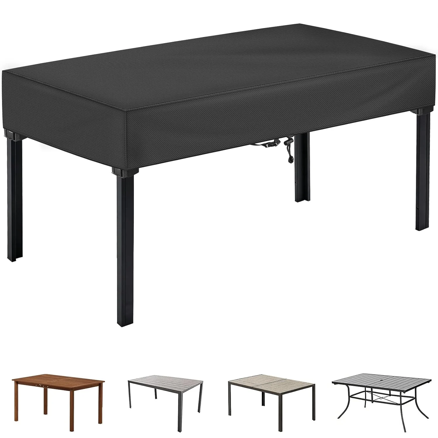 patio table cover waterproof 1