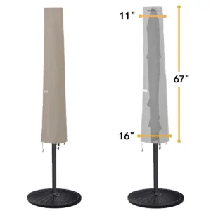 patio umbrella cover 2