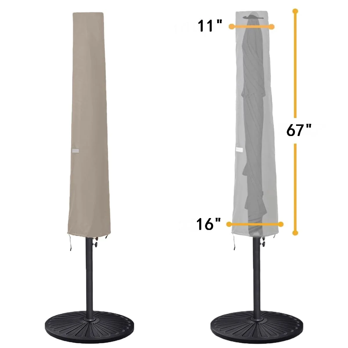 patio umbrella cover 2