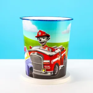 paw patrol trash can 3
