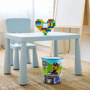 paw patrol trash can 6