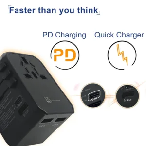 pd qc travel adapter 2