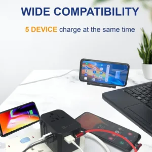 pd qc travel adapter 3