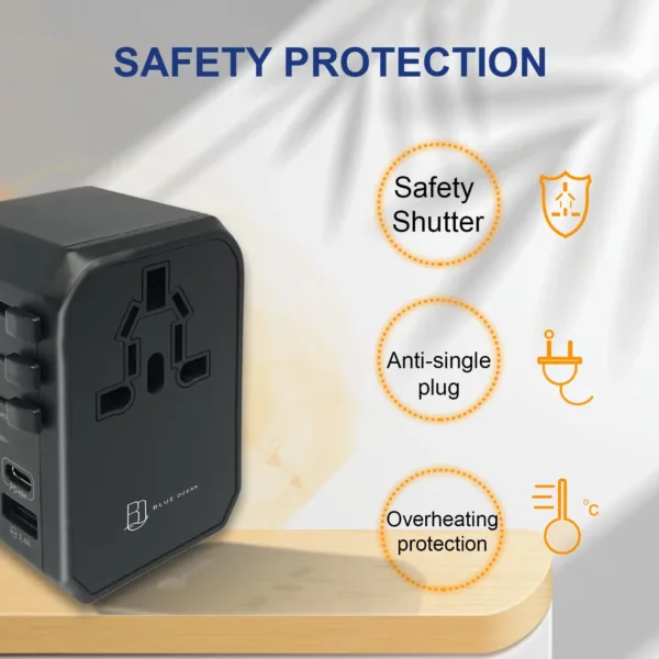 pd qc travel adapter 6