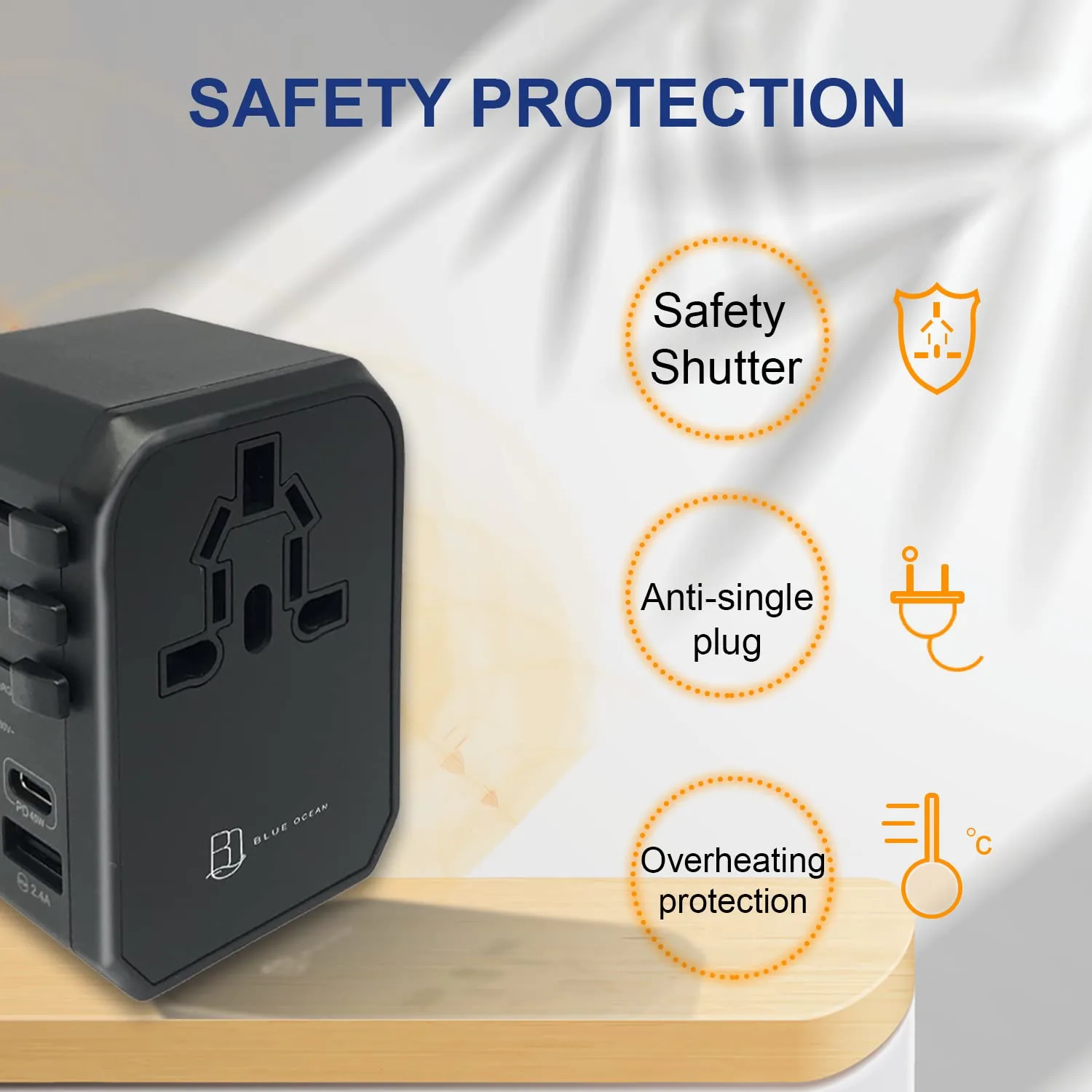 pd qc travel adapter 6