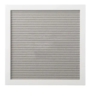 pearhead wooden letter 2