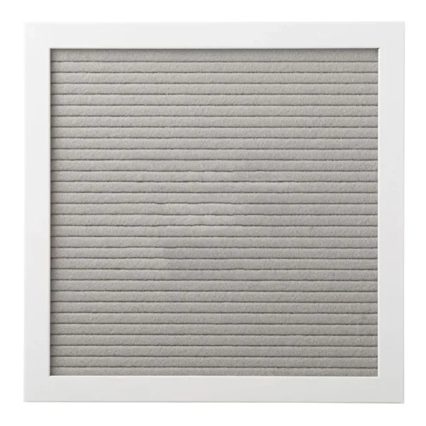 pearhead wooden letter 2