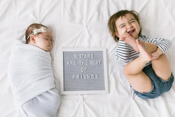 pearhead wooden letter 7