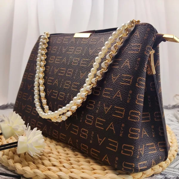 pearl phone wrist strap 6