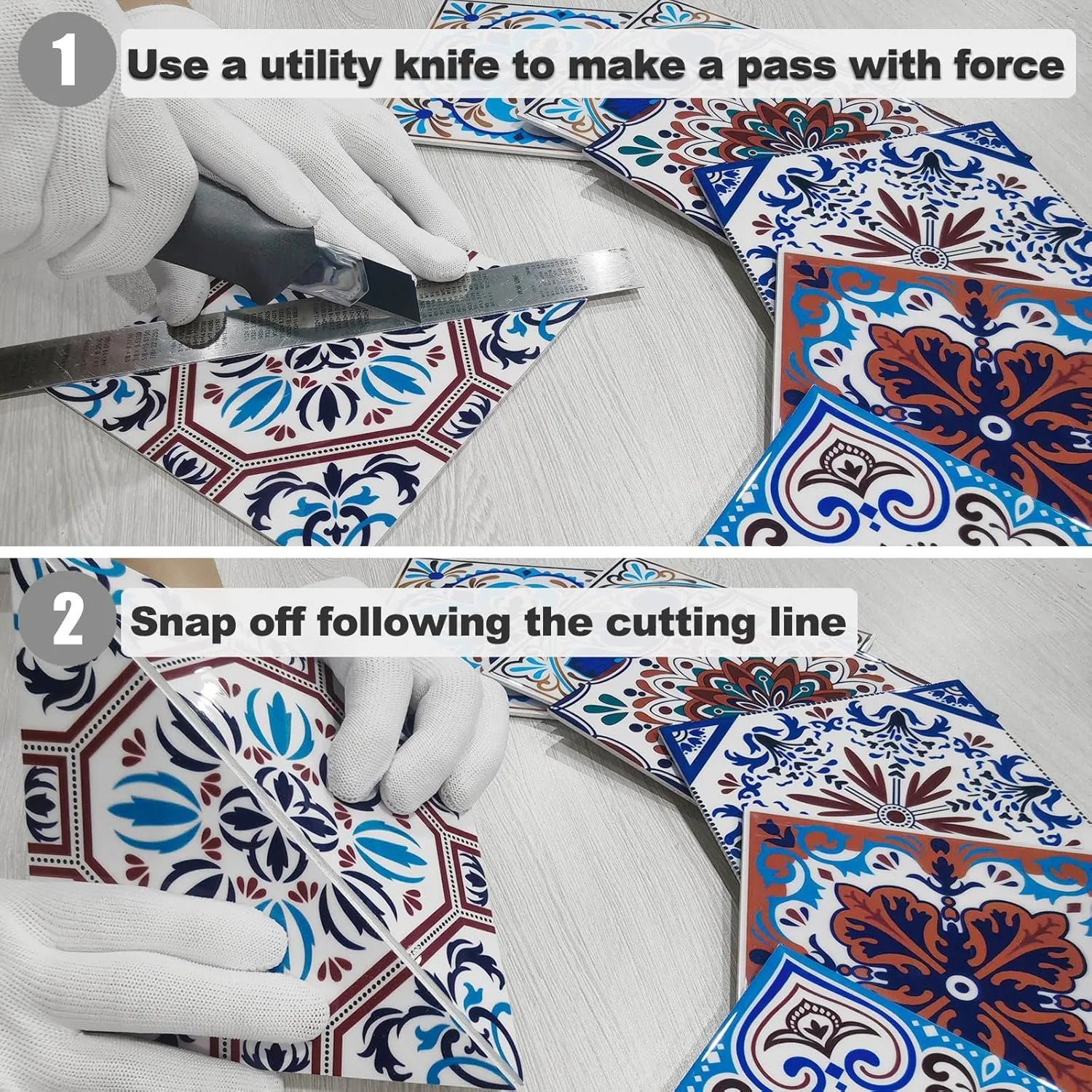 peel stick backsplash tiles 6