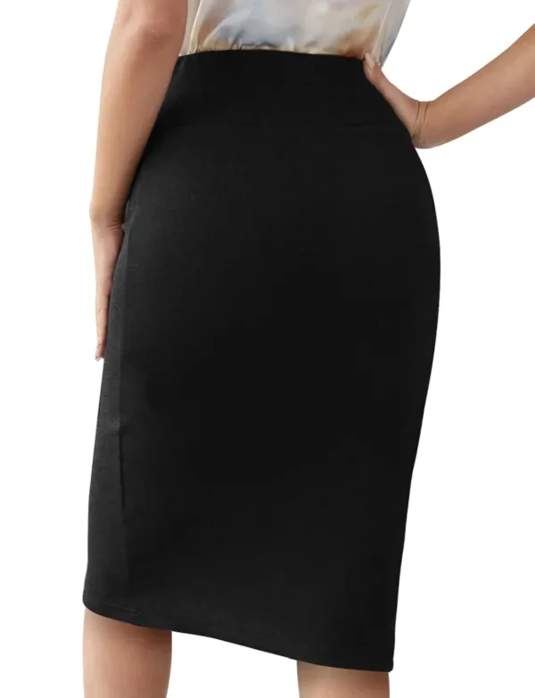 pencil skirt women 2
