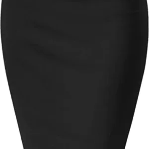 pencil skirt women 3