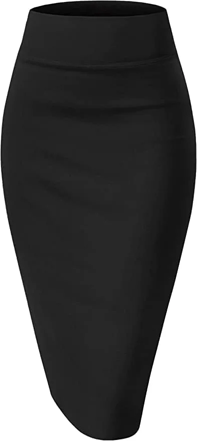 pencil skirt women 3