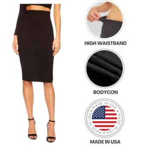 pencil skirt women 5