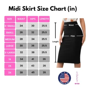pencil skirt women 6