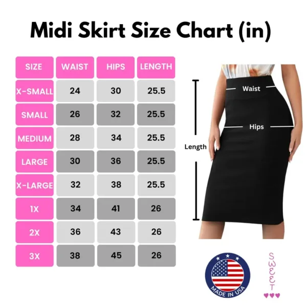 pencil skirt women 6