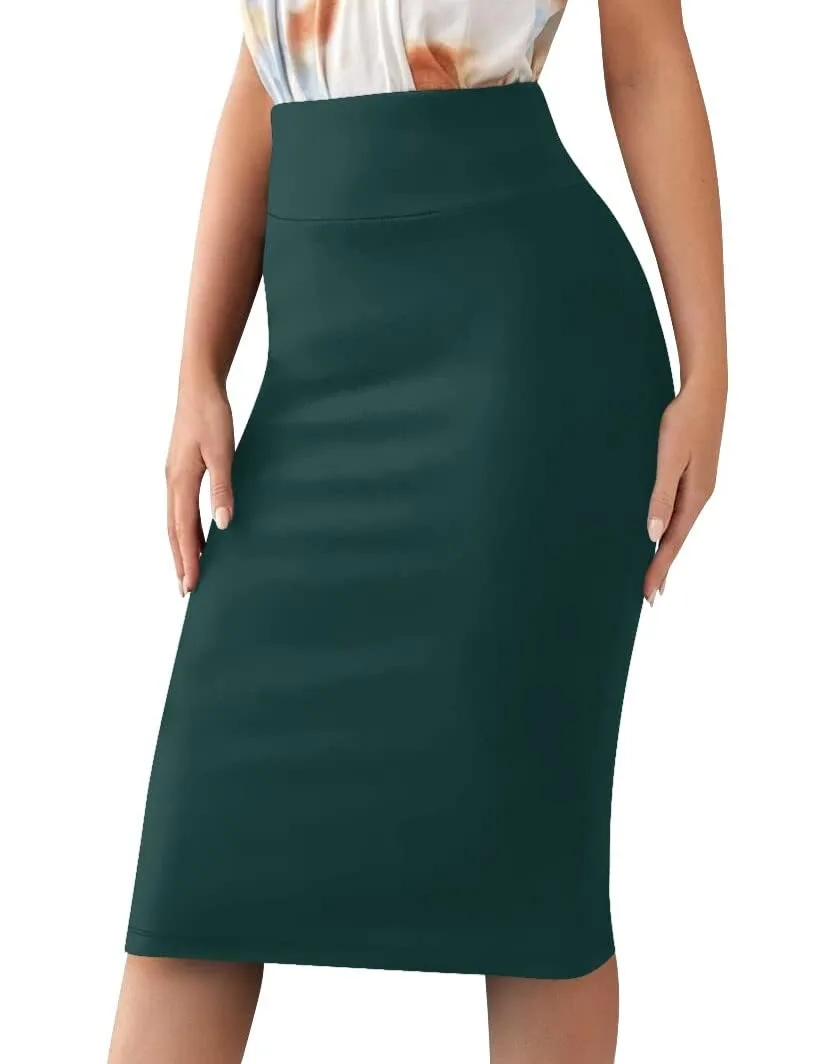 pencil skirt women 7