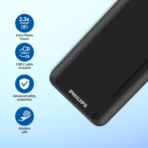 philips power bank 3