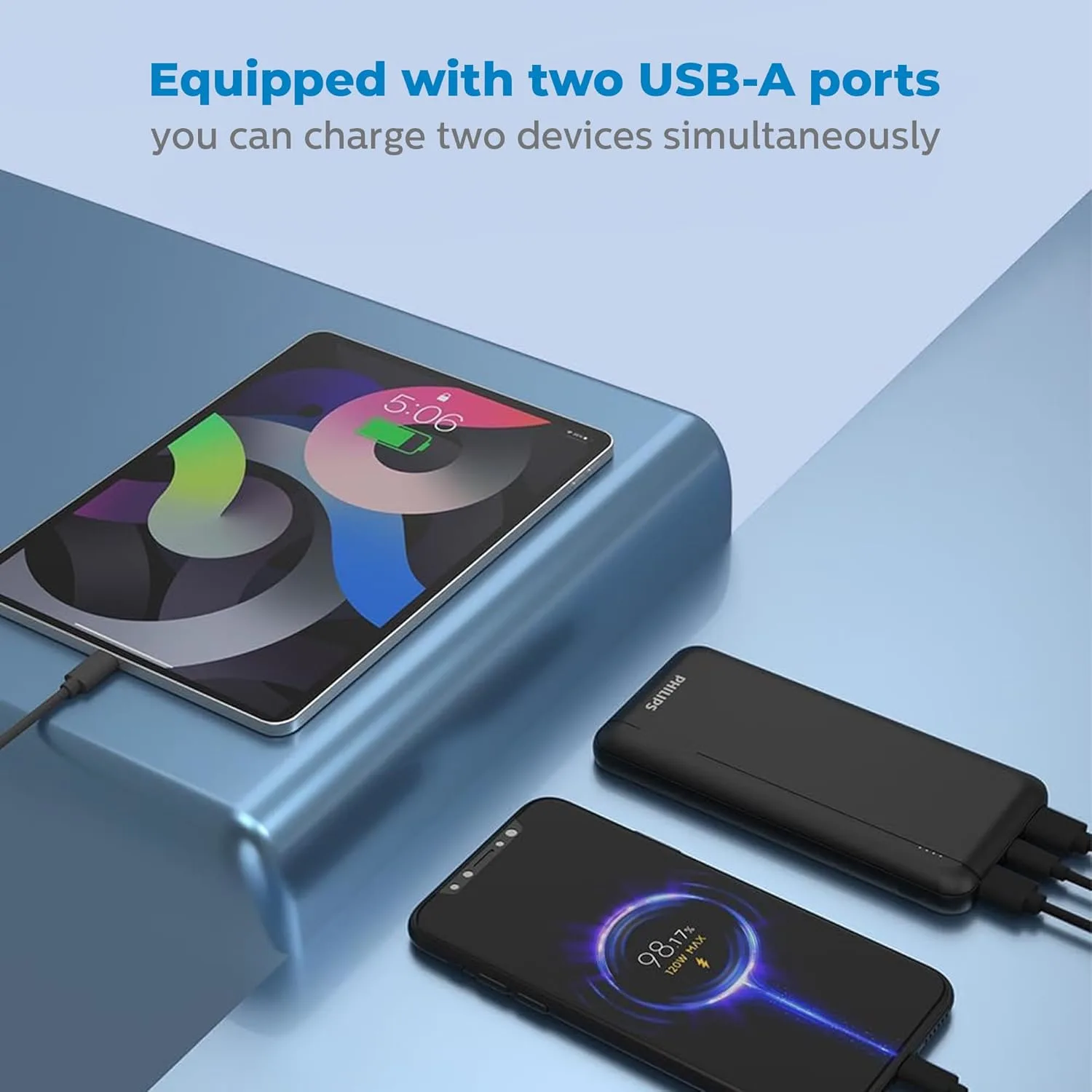 philips power bank 4