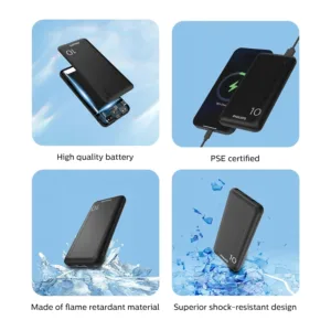 philips power bank 5