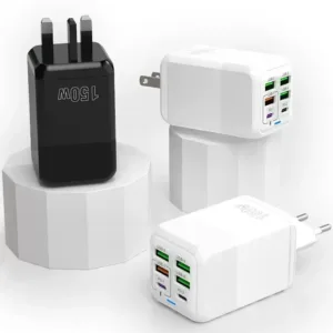 This is a pack of three phone cases compatible with iPhone 16, 15, 14 series and Android phones.