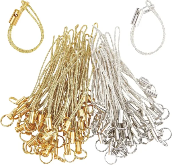 phone charm straps 1