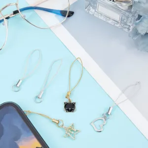 phone charm straps 2