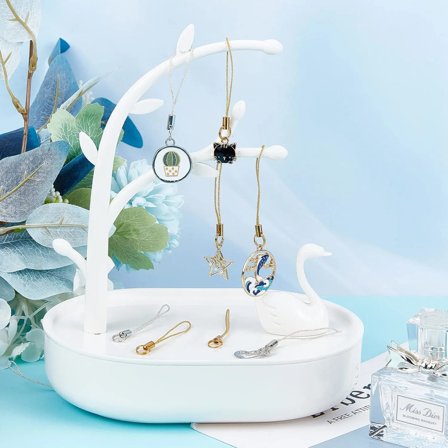 phone charm straps 3