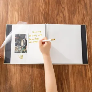 photo album scrapbook 3