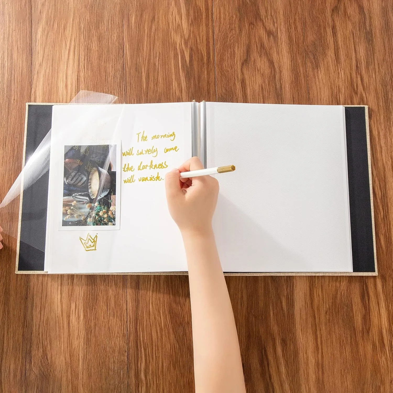 photo album scrapbook 3